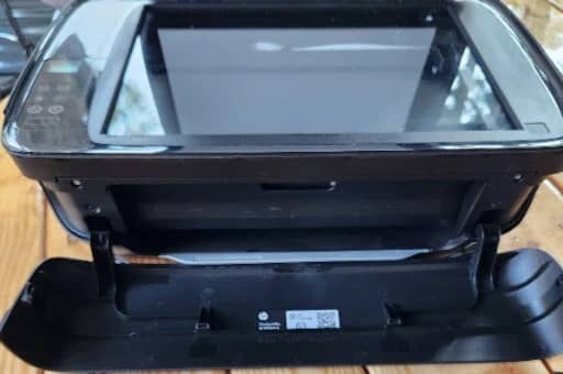 HP 3637 Printers Used - Good