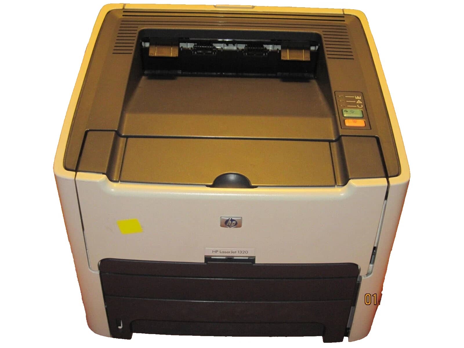 HP P1320 Printers Used - Good