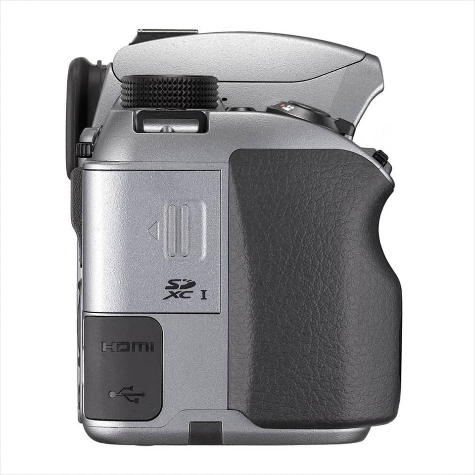 Pentax K-70 Digital Cameras