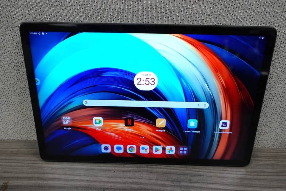 Lenovo Tab 11 Tablets