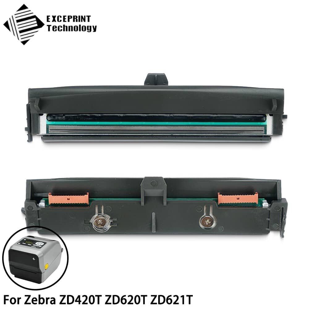Zebra rw420 r4a Printers Used - Good