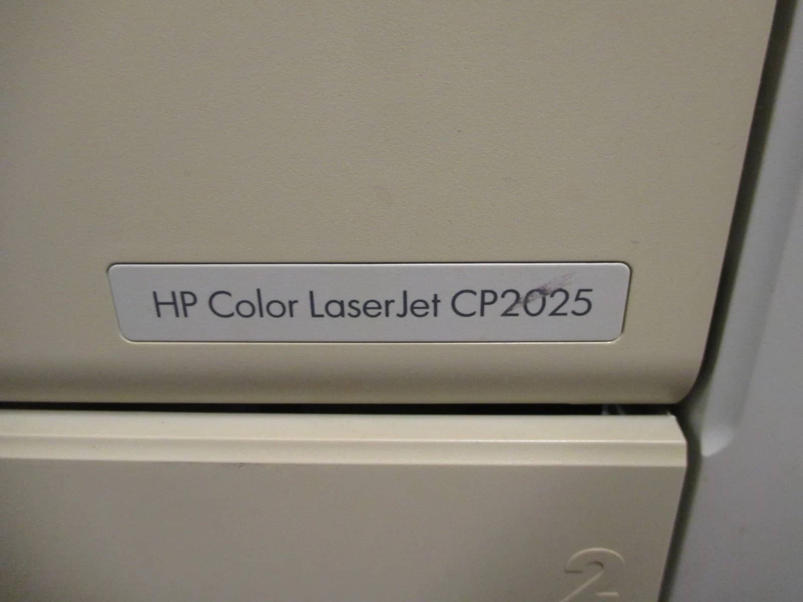 HP CB494A Printers Refurbished - Excellent