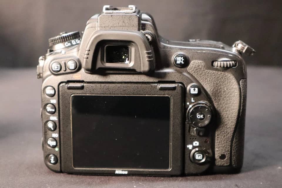 Nikon D750 Digital Cameras