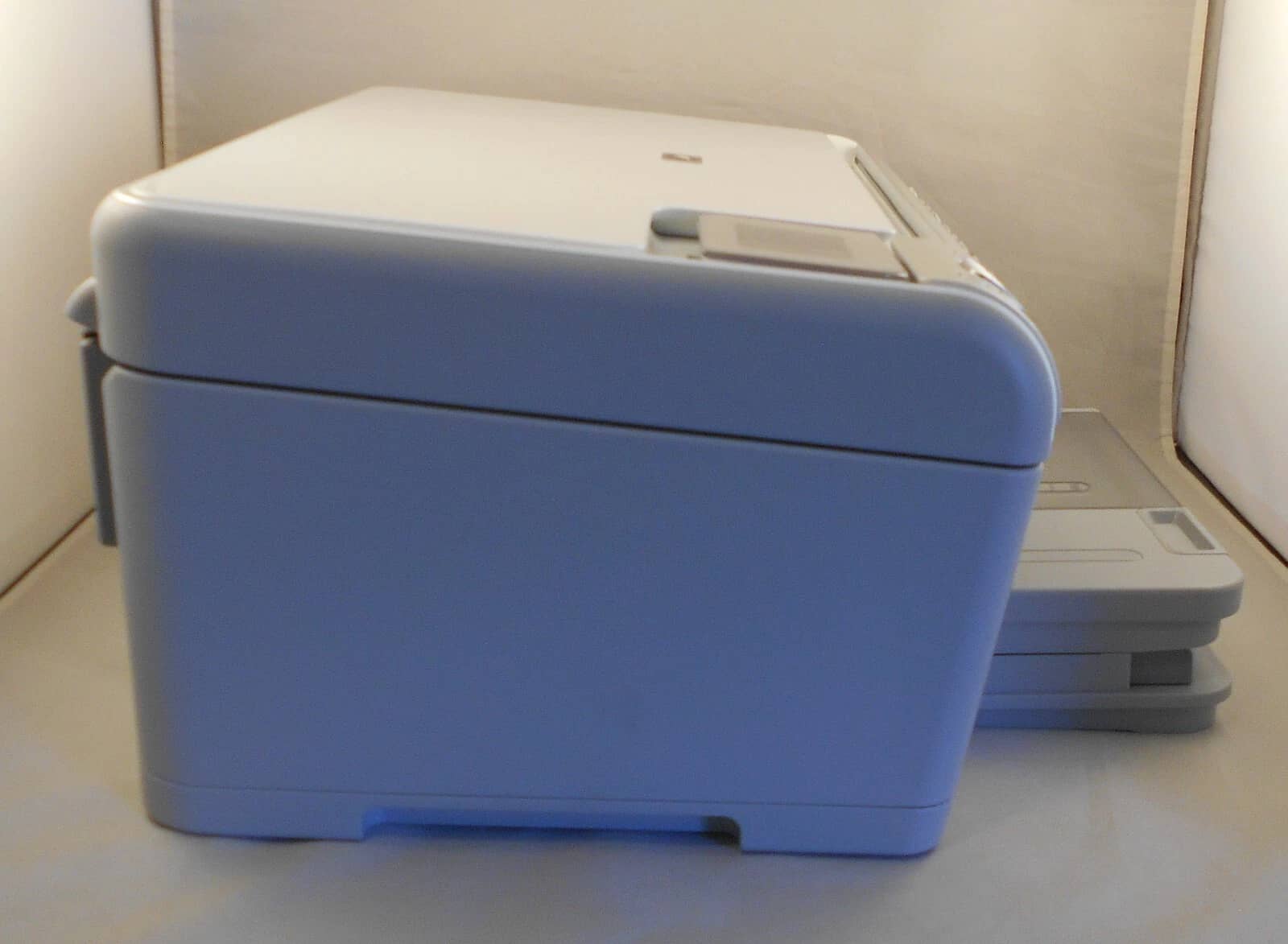 HP C6380 Printers For parts or not working