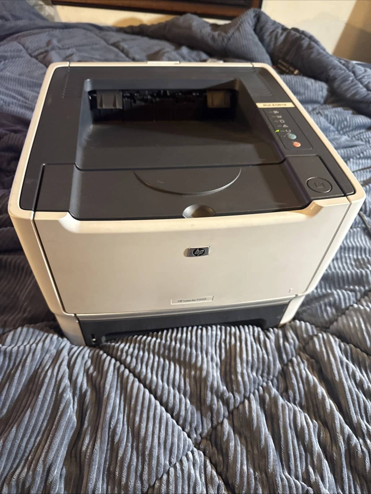 HP CB366A Printers Used - Good