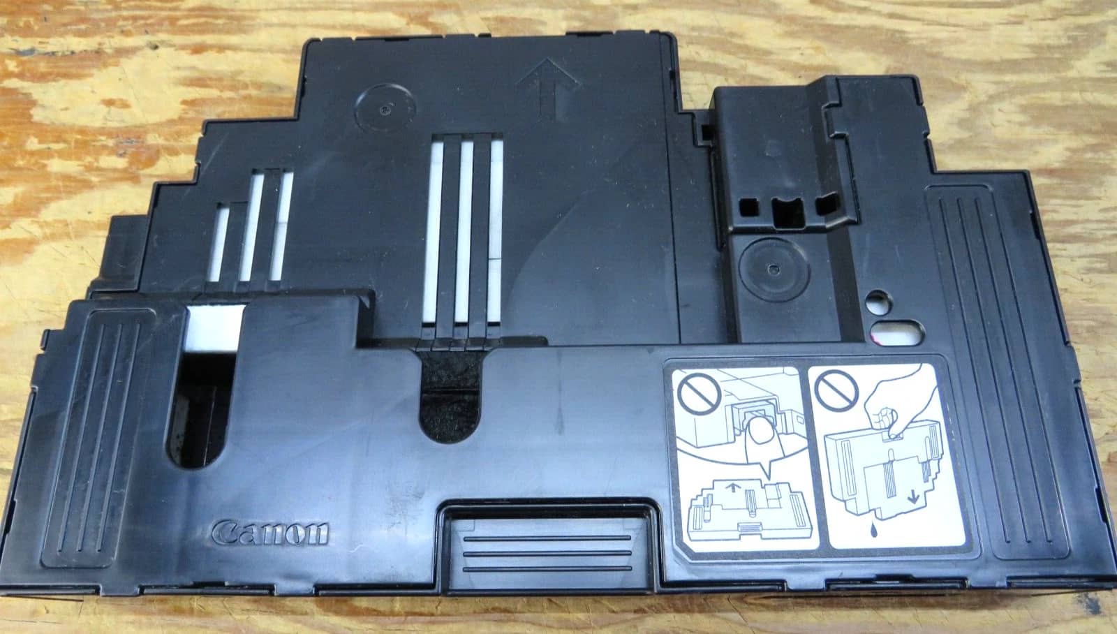 Canon G2260 Printers For parts or not working