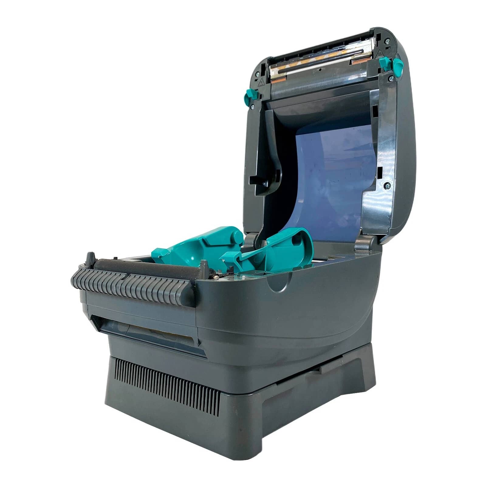 Zebra ZP 450 CTP Printers Open-Box Excellent
