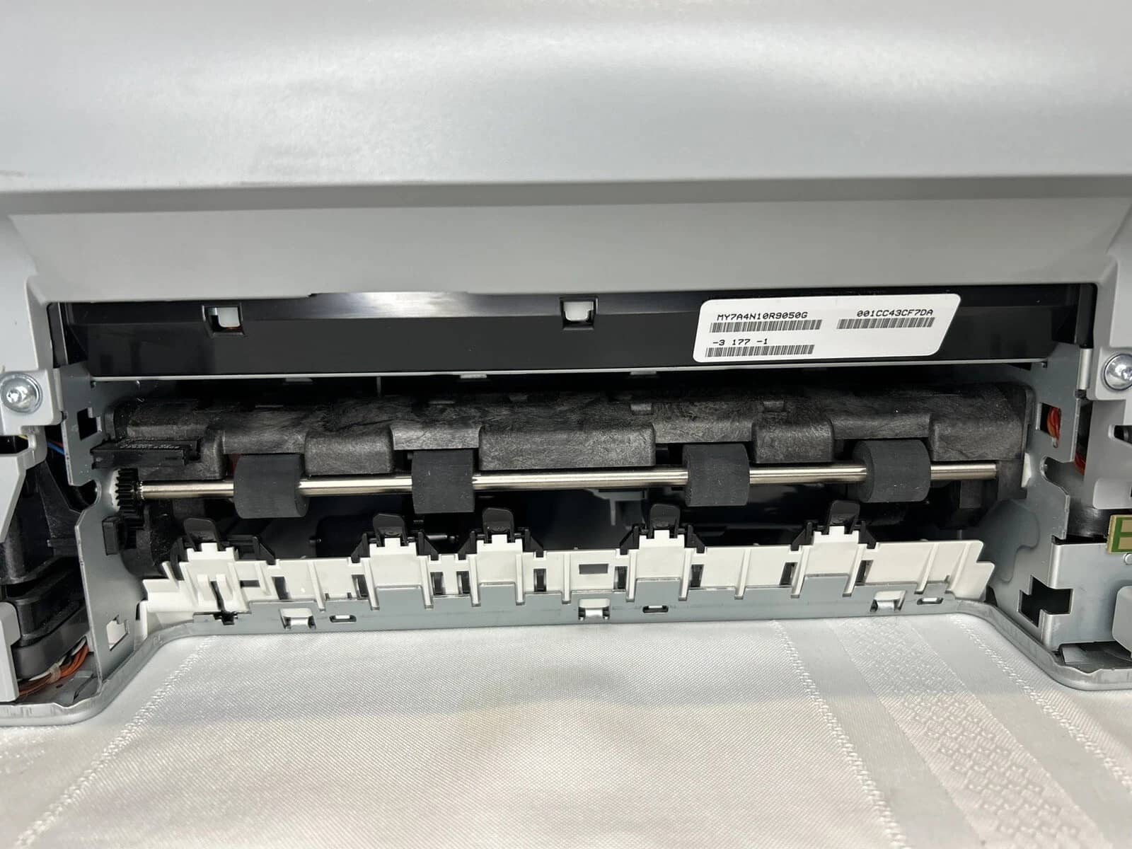HP D7260 Printers Used - Good