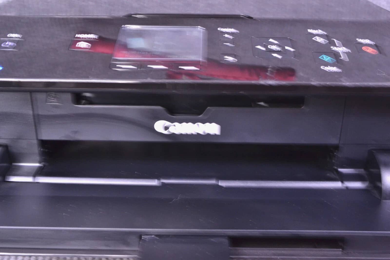 Canon MG5422 Printers Used - Good