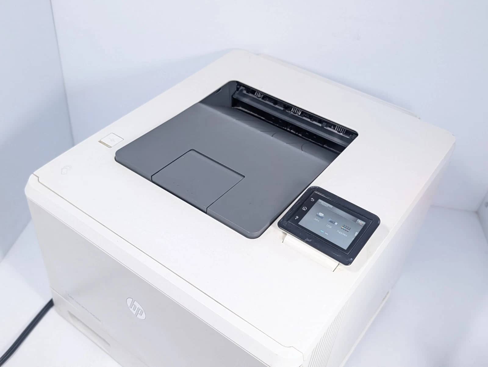 HP Color LaserJet Pro M452dw Printers Used - Good
