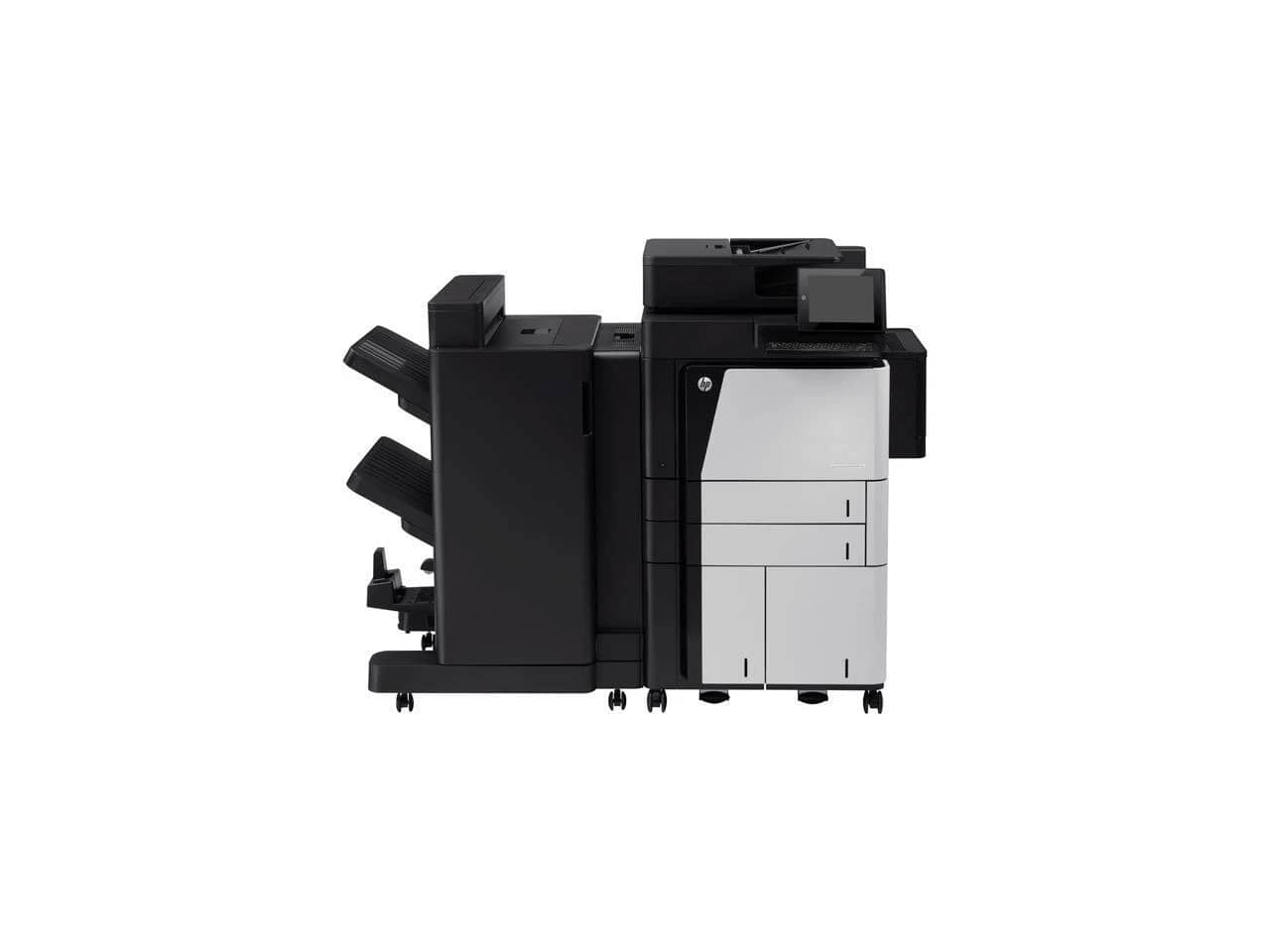 HP M830z Printers Refurbished - Excellent