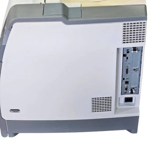 HP LaserJet 4700N Printers Used - Good