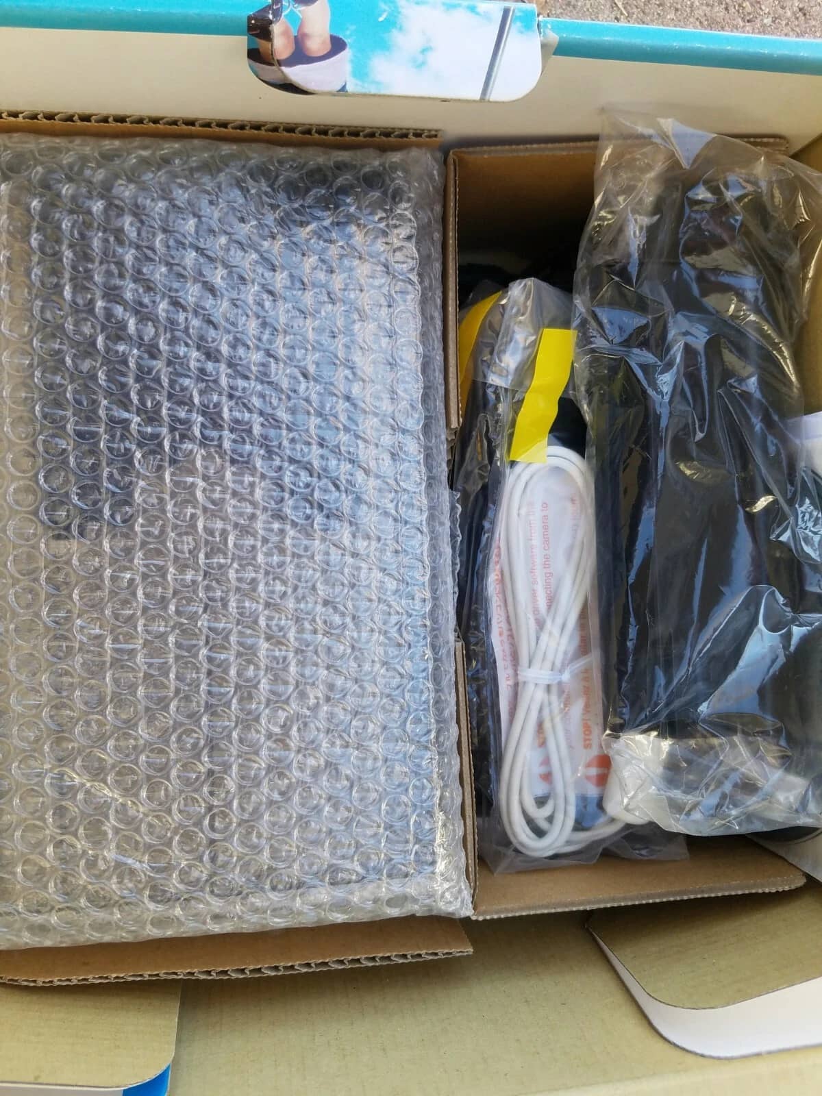 Canon CP510 Printers New