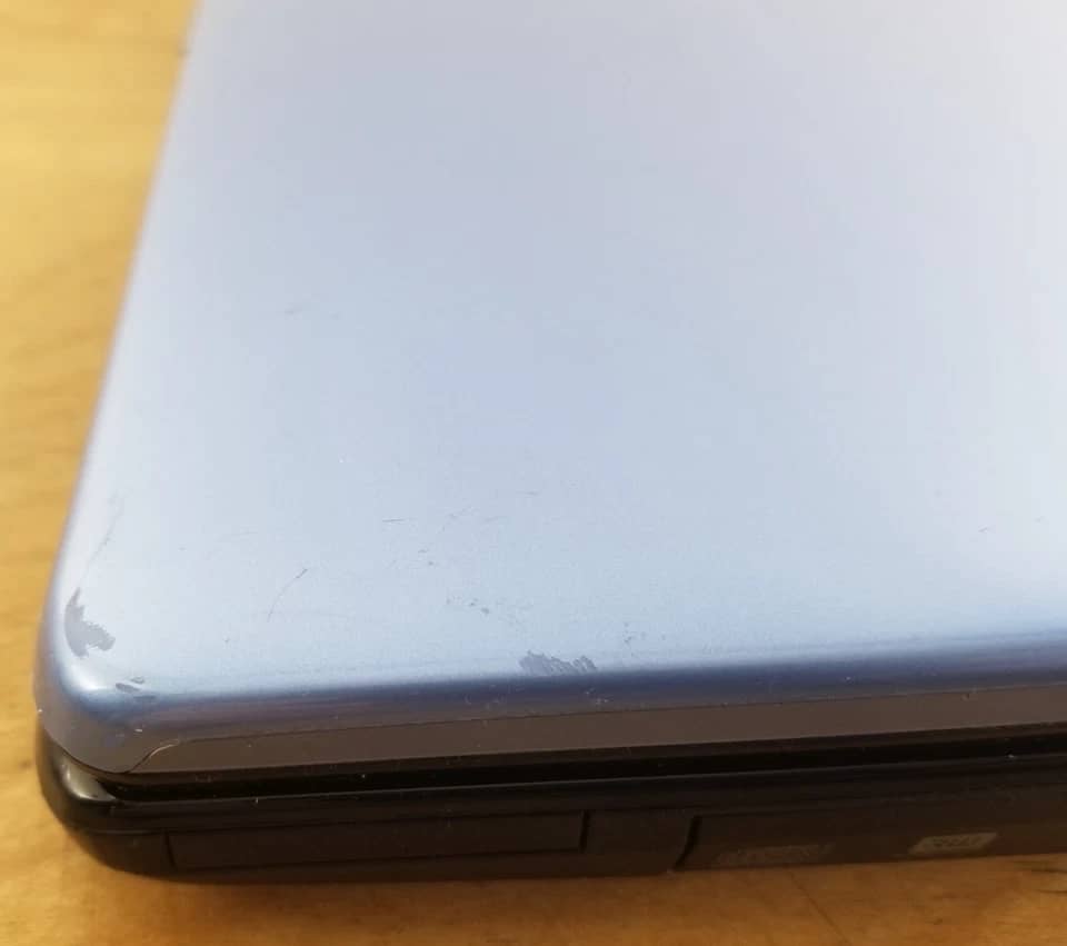 Dell Inspiron 1545 Computers