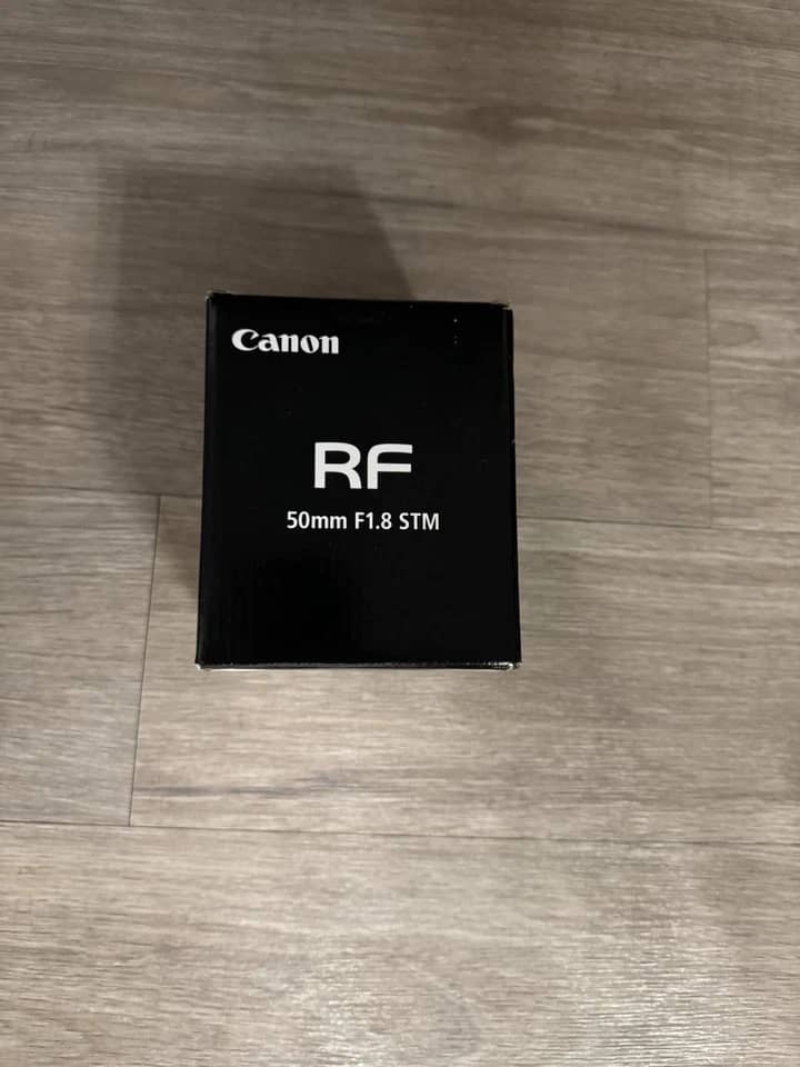 Canon EOS R6 Mark II Digital Cameras