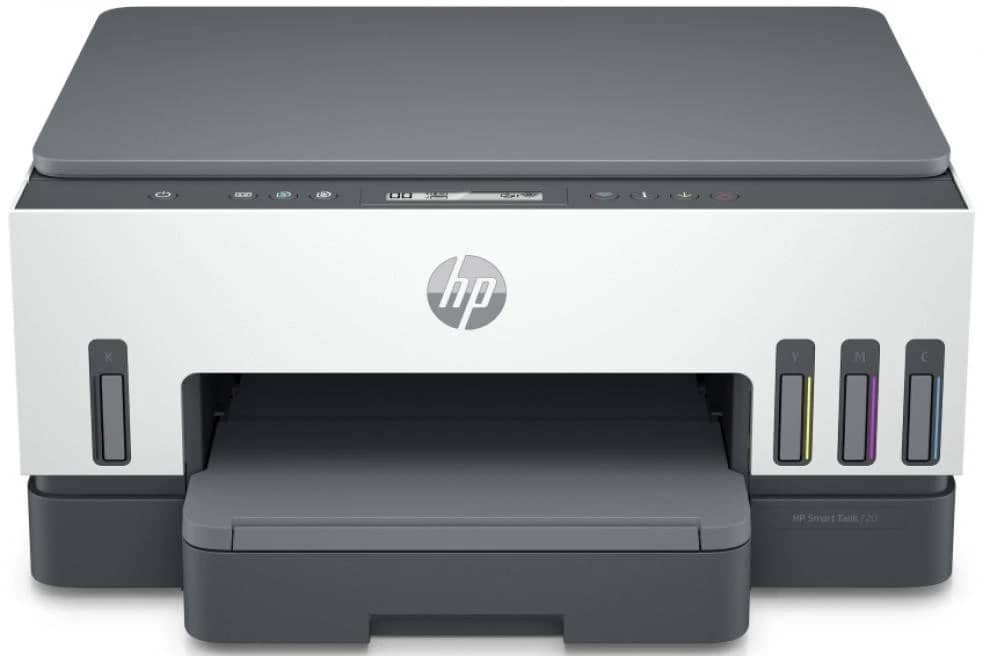 HP 6UU46A Printers New