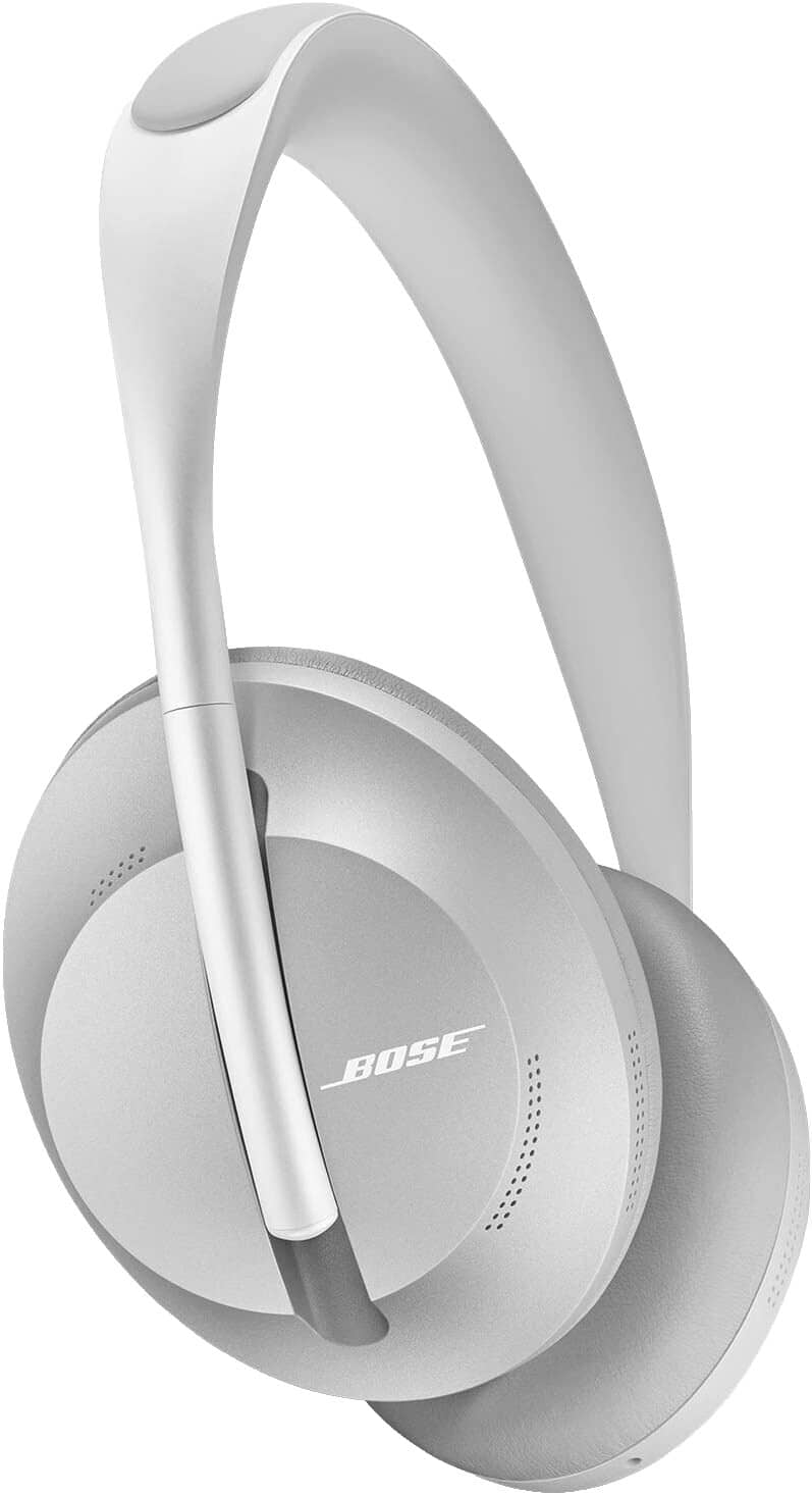 Bose Headphones 700 Headphones & Earbuds Blue New