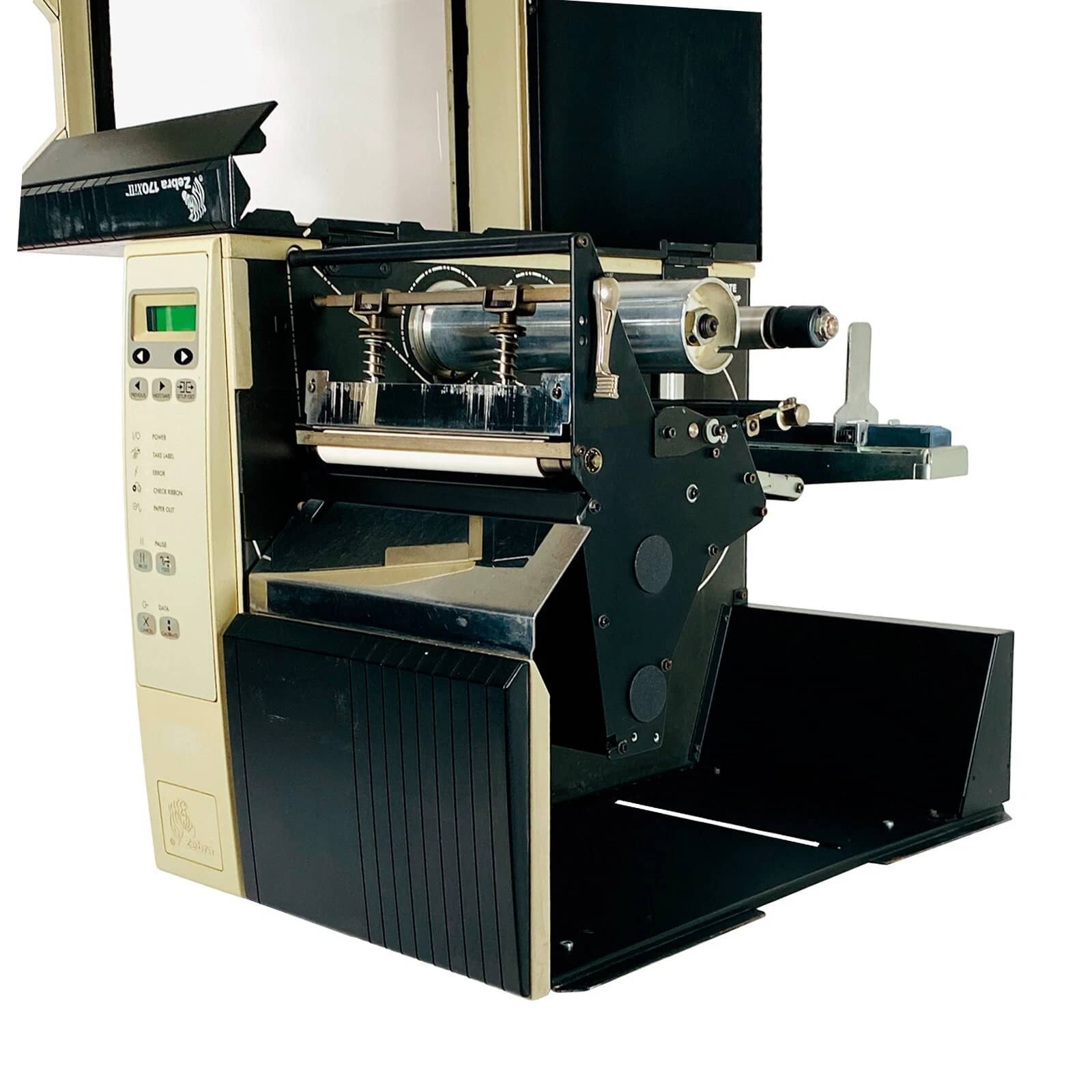 Zebra 170XiII Printers Used - Good