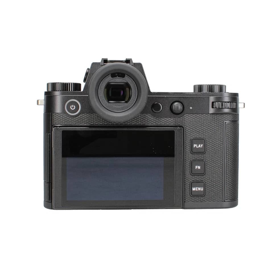 Leica EOS Rebel SL3 Digital Cameras