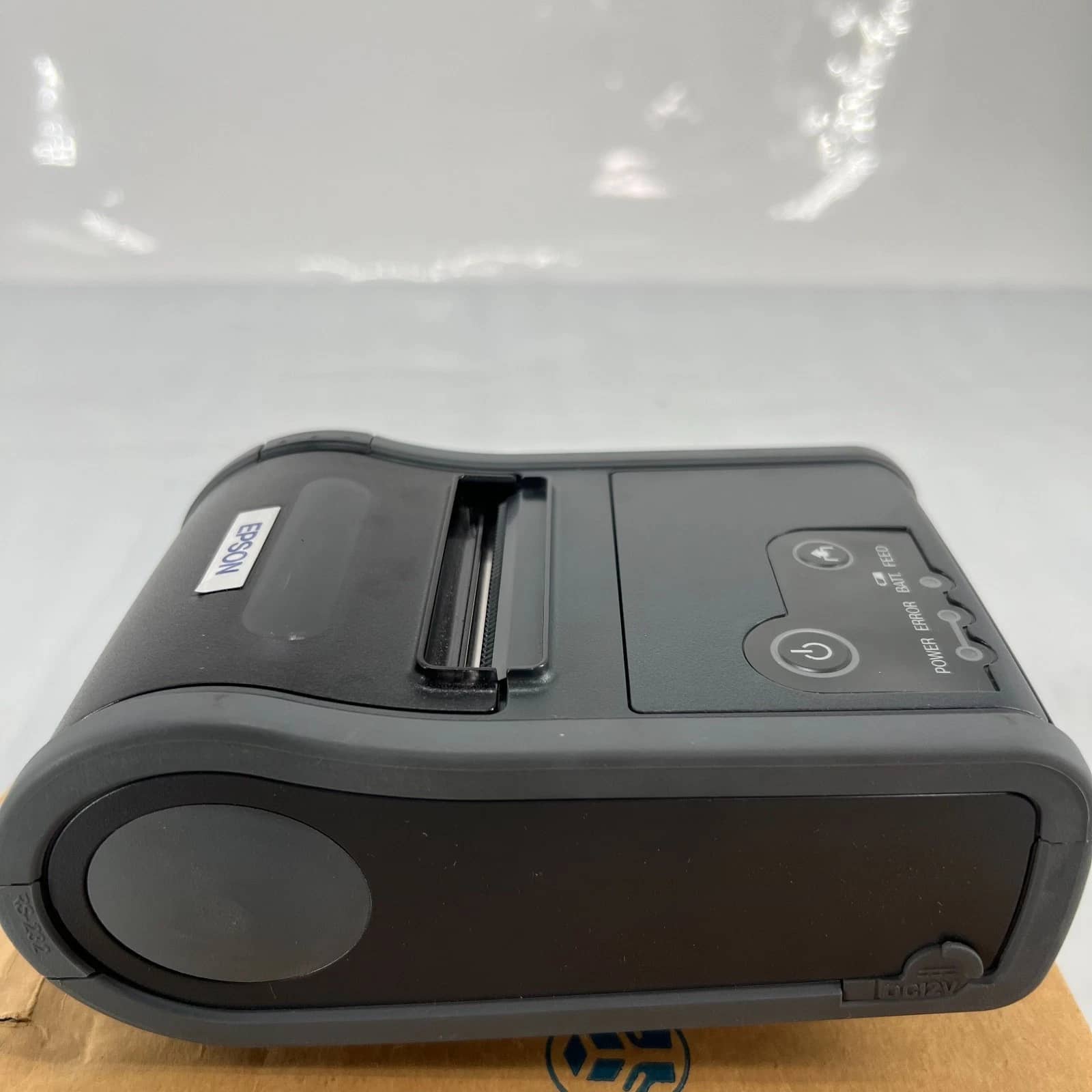 Epson tm-p60 Printers Used - Good