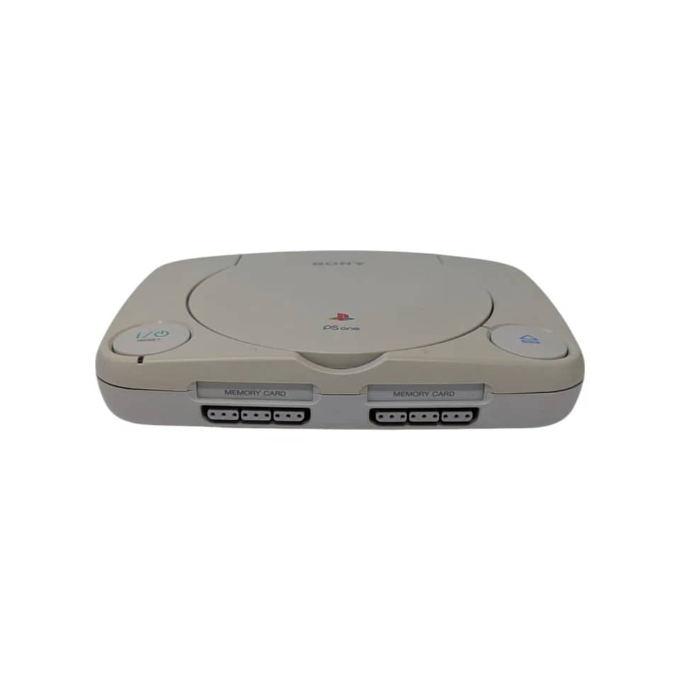 Sony PlayStation 1 Video Game Consoles