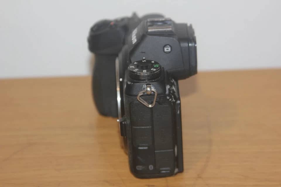 Nikon Z6 Digital Cameras