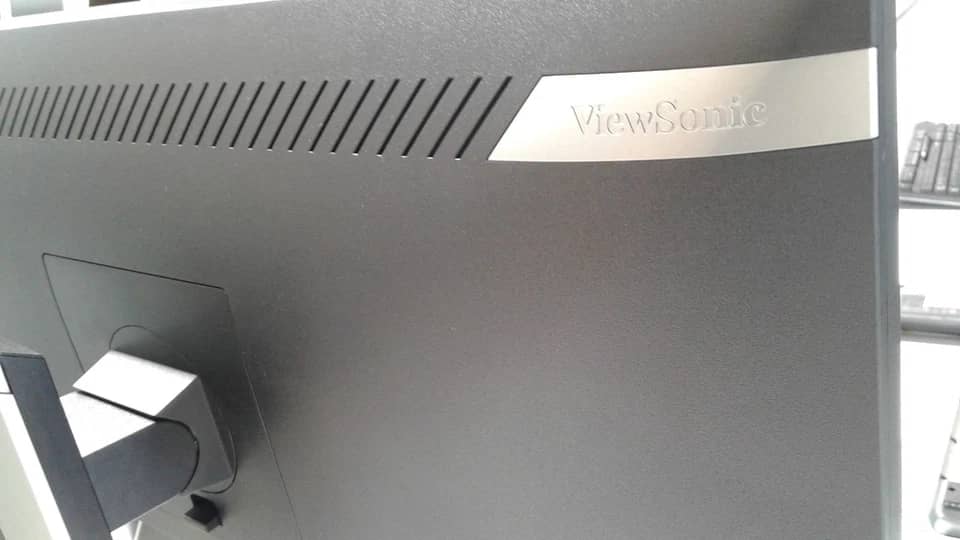 ViewSonic VG2448-PF Monitors