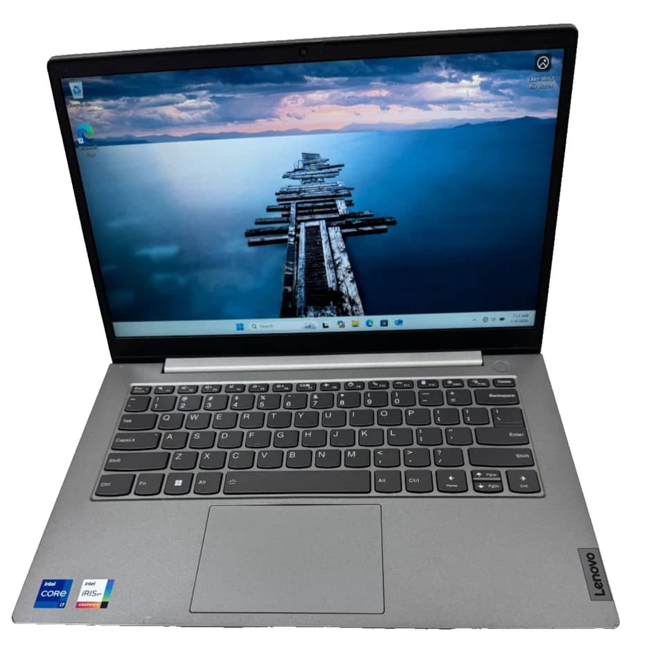Lenovo ThinkBook 14 G4 IML Computers