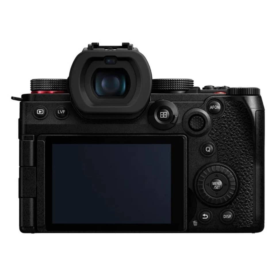 Panasonic LUMIX G9 II Digital Cameras