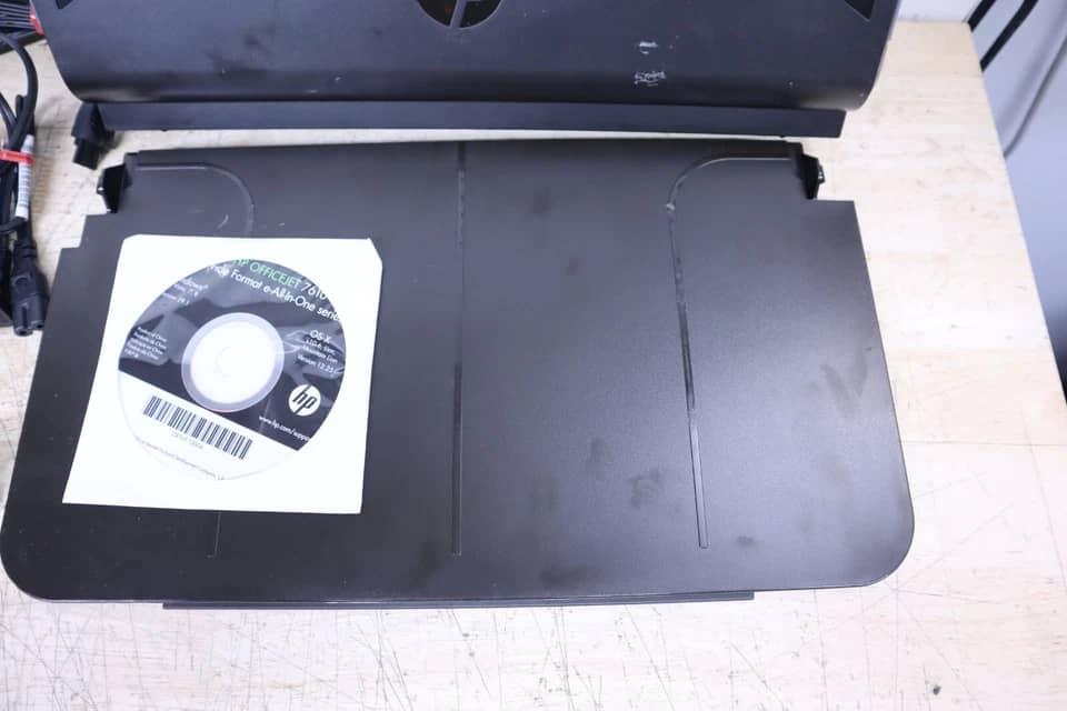 HP Officejet 7612 Printers New