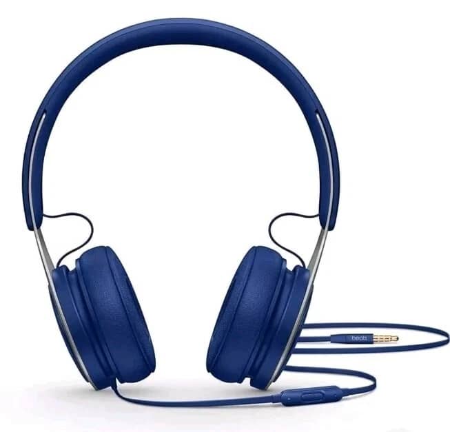 Beats ML9D2LLA Headphones & Earbuds Blue New