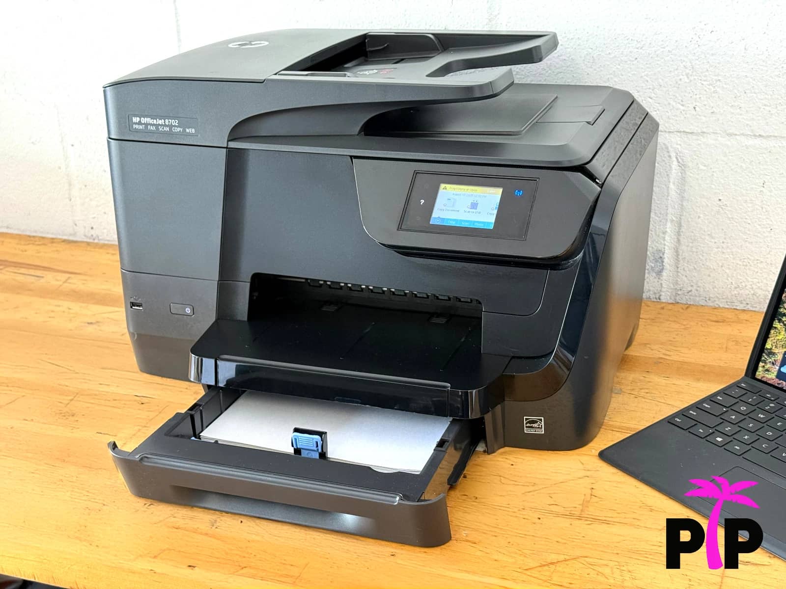 HP OfficeJet 8702 Printers Open-Box Excellent