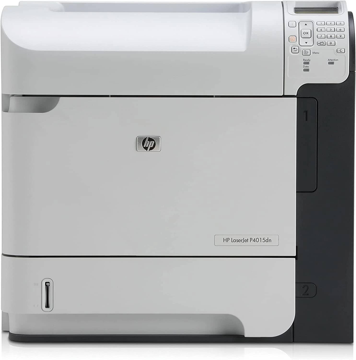 HP P4015DN Printers Refurbished - Excellent
