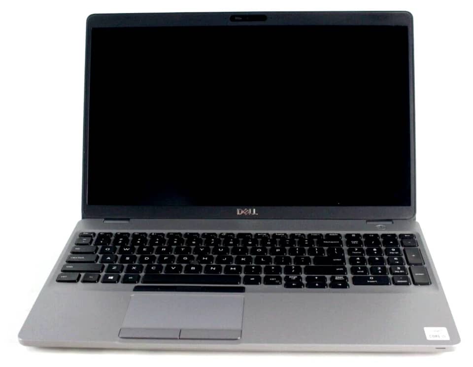 Dell Precision 3550 Computers