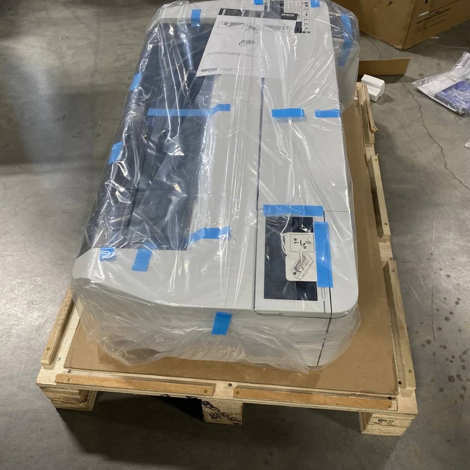 Epson SC-F570 Printers Used - Good