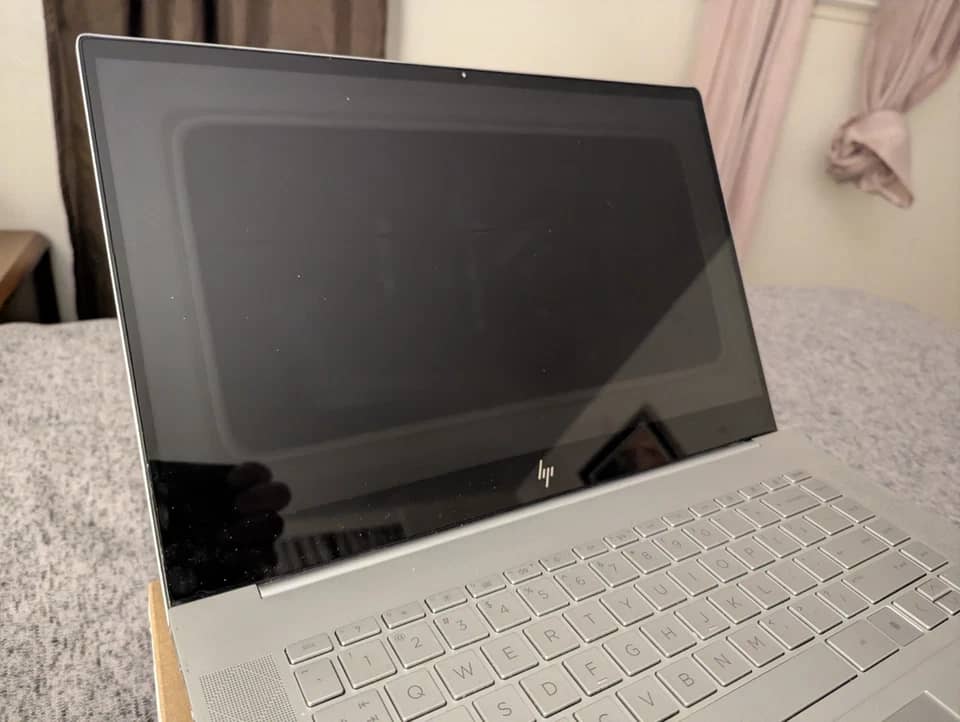 HP Envy 15 Computers