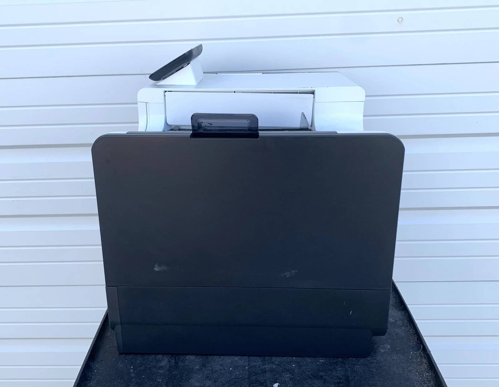 HP Pagewide Pro 552dw Printers Used - Good