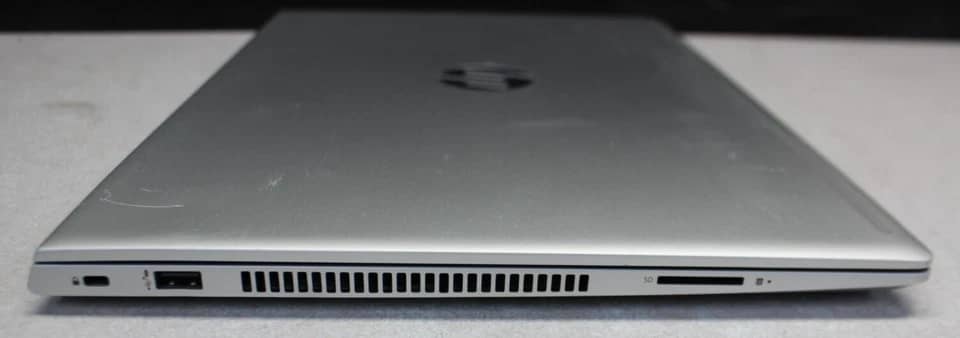 HP ProBook 450 G6 Computers