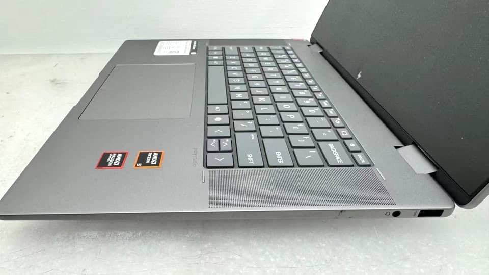 HP Envy x360 2-in-1 Computers