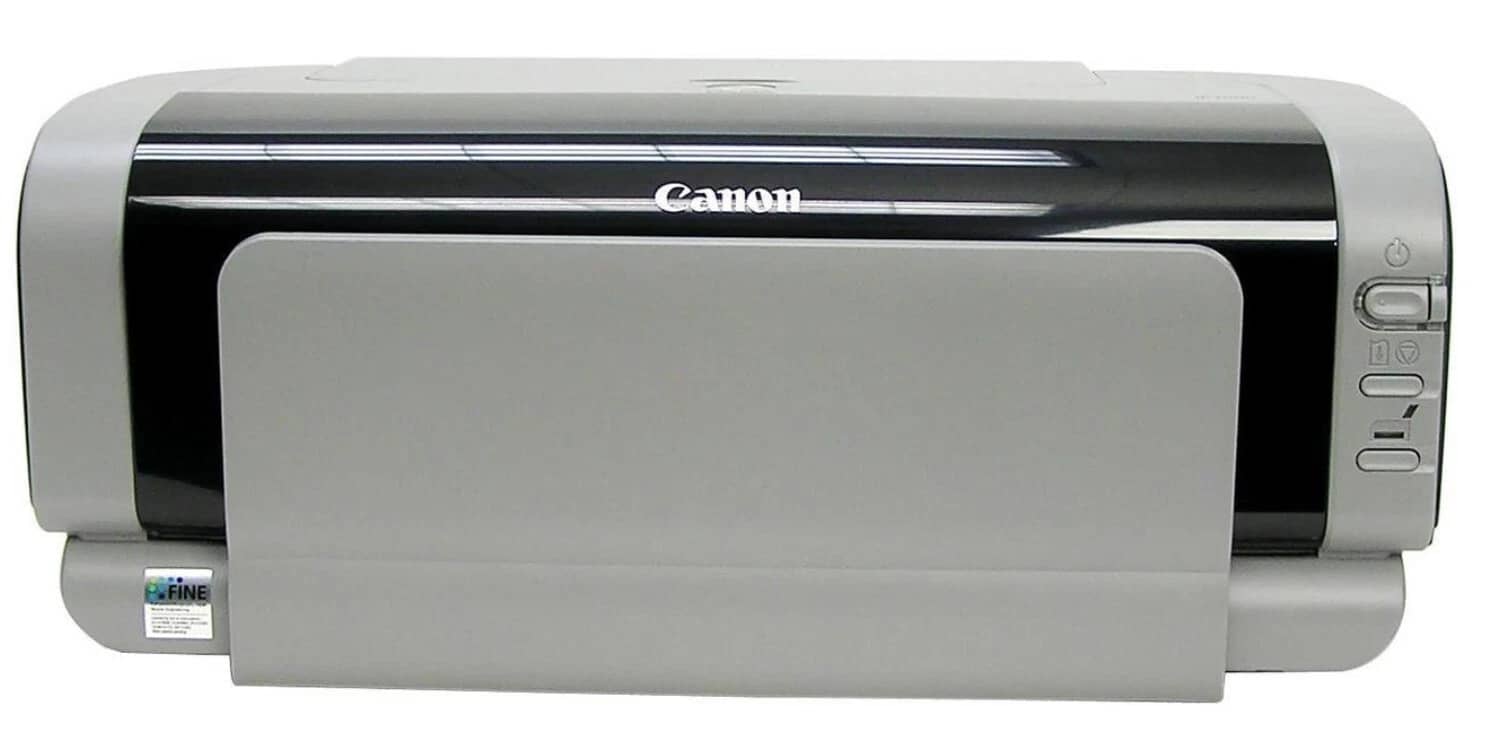 Canon PIXMA IP2000 Printers New