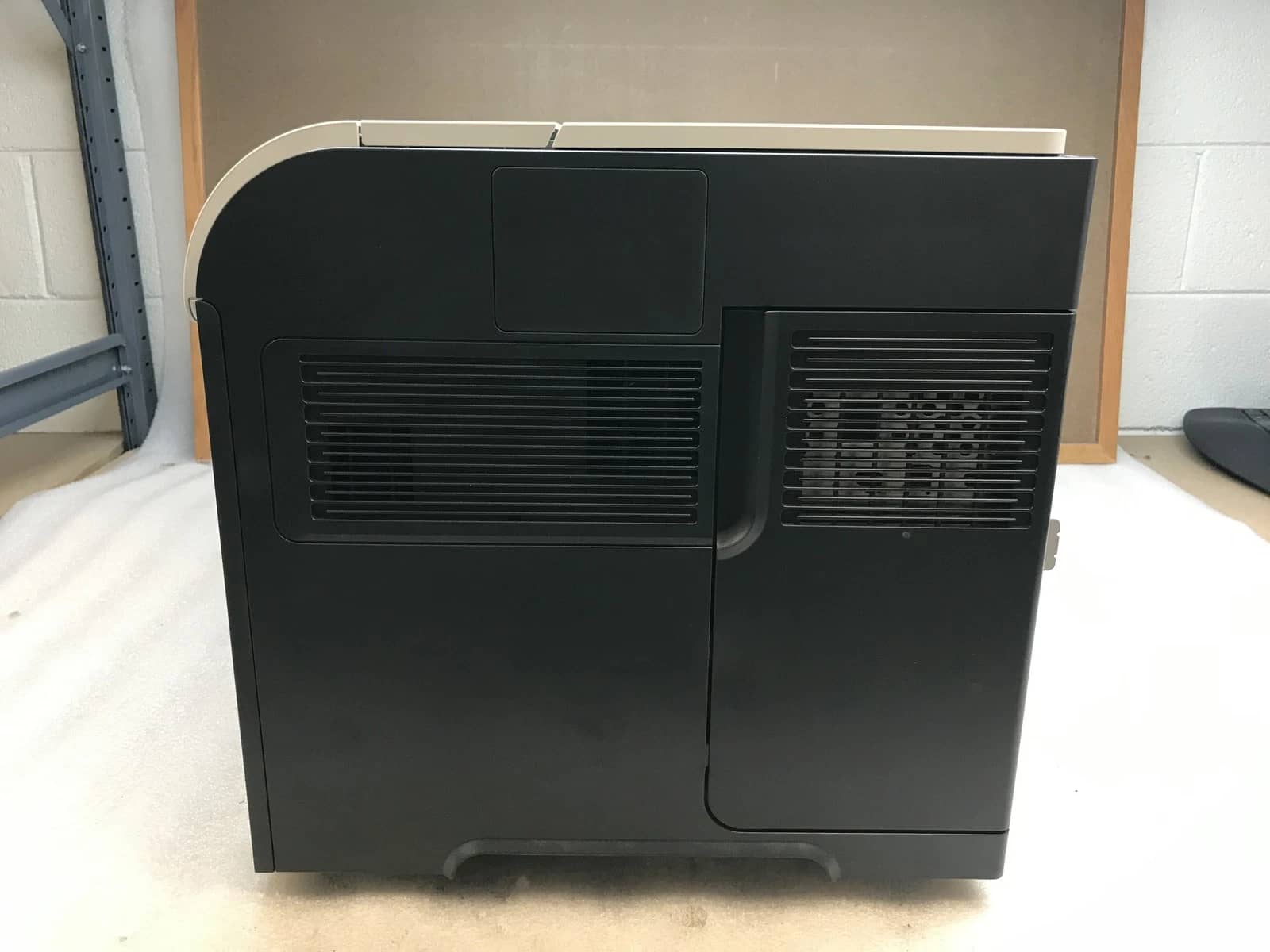 HP M603 Printers Used - Good