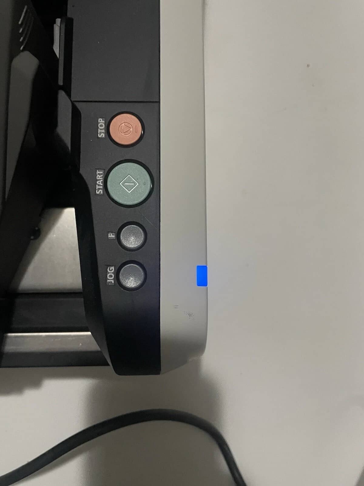 Canon CR-190i II Printers Used - Good