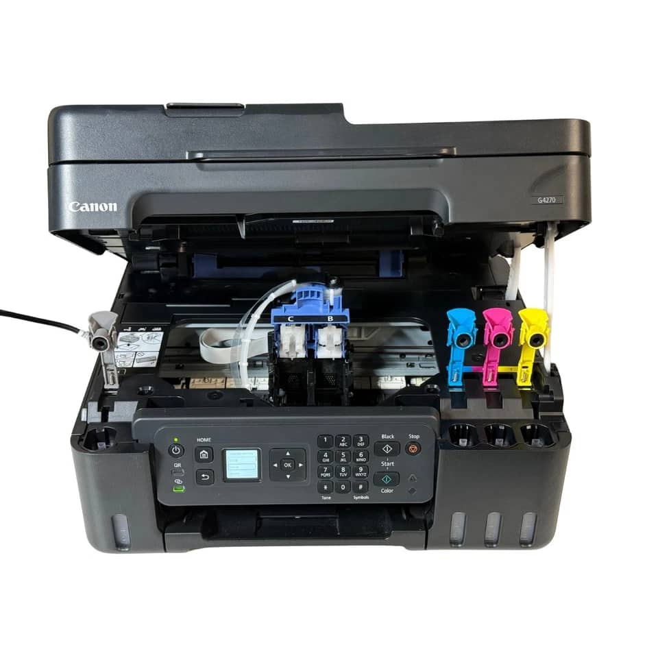 Canon PIXMA G4270 Printers New