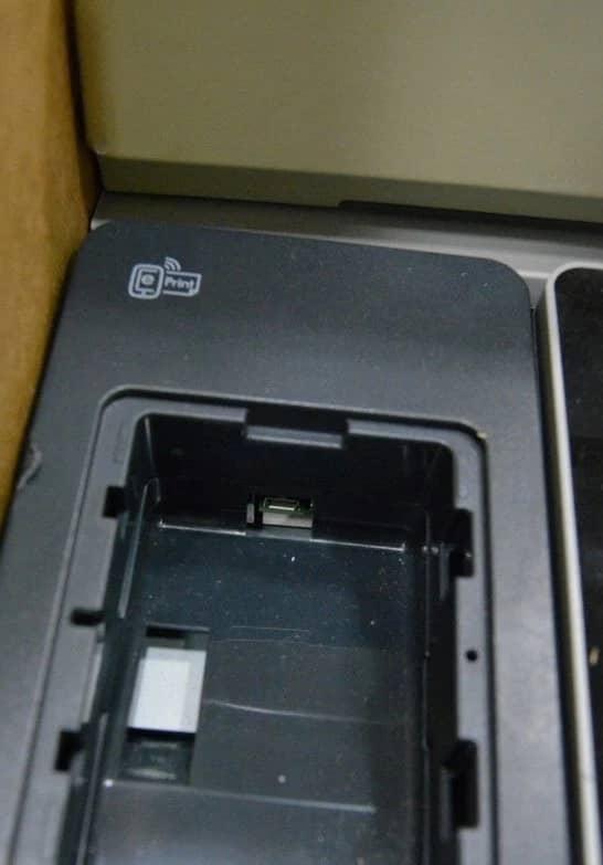 HP Laserjet Enterprise MFP M725 Printers New