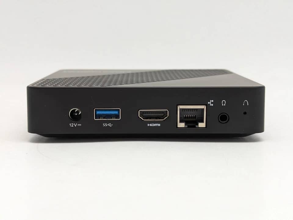 MINISFORUM N40 Computers New