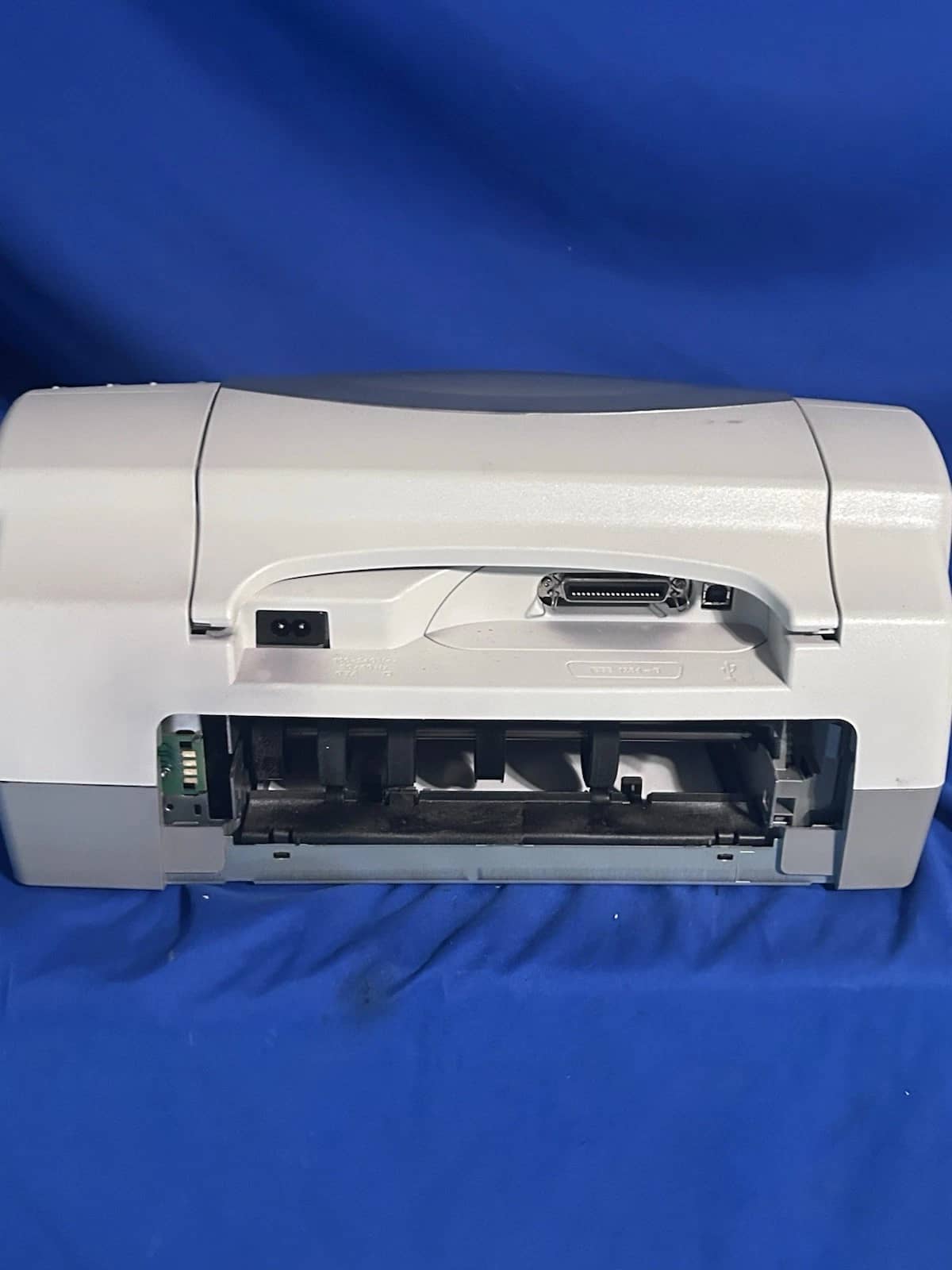HP Deskjet 970CSE Printers For parts or not working