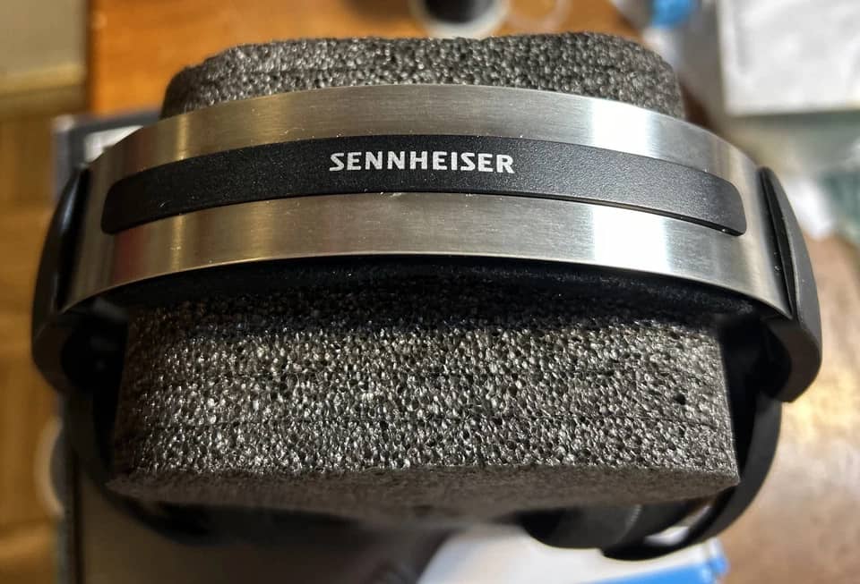 Sennheiser Sennheiser HD 490 PRO Headphones & Earbuds 