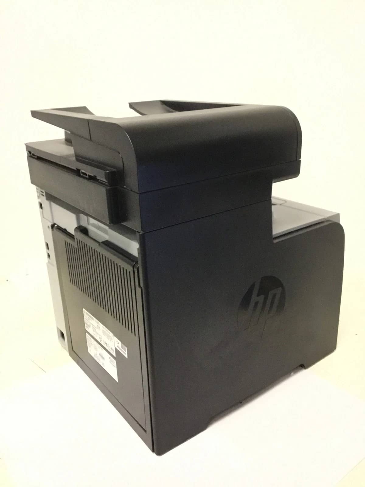 HP Color Laserjet Pro MFP M476nw Printers Used - Good