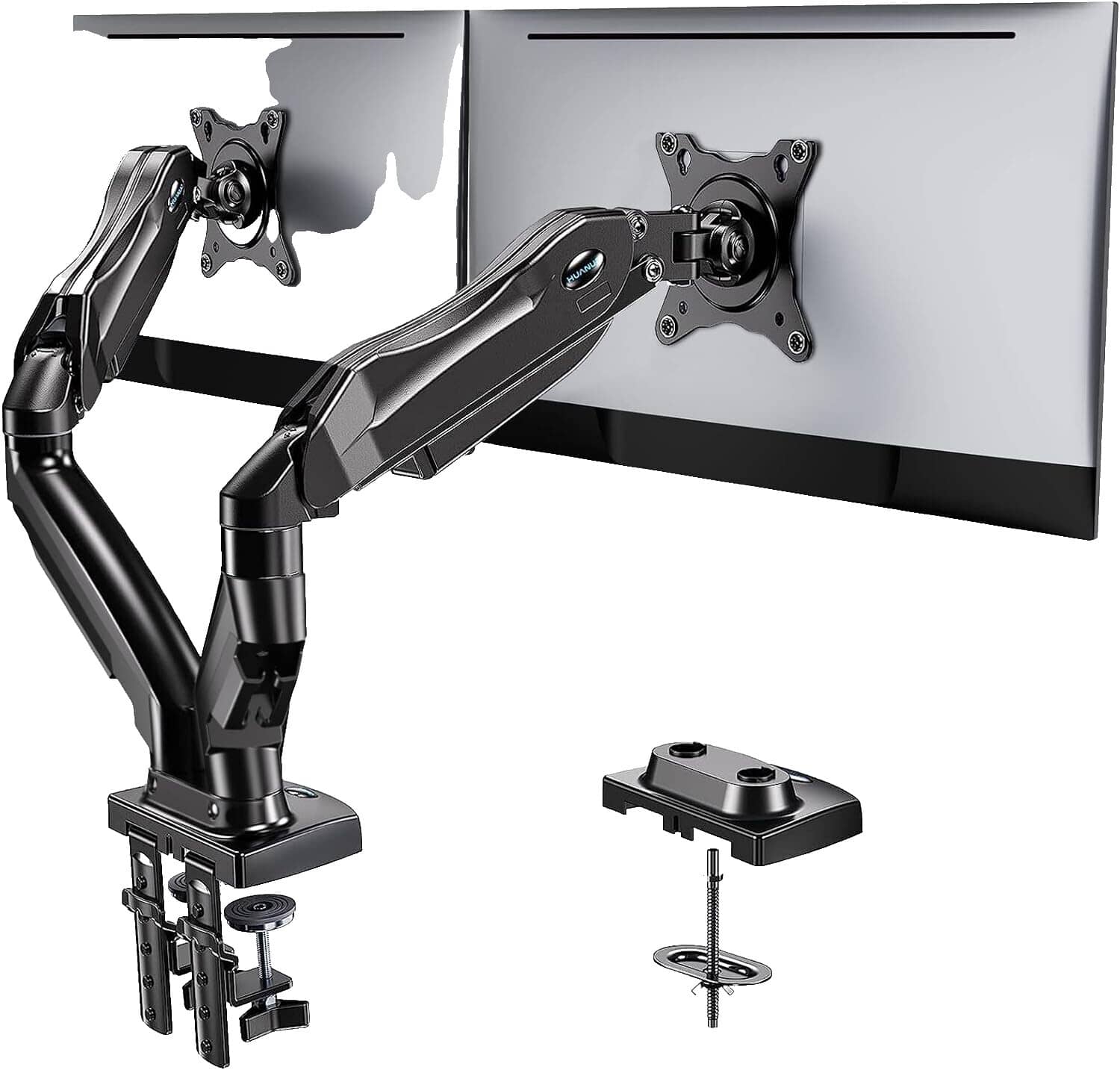 Dell P2724DEB Monitors New
