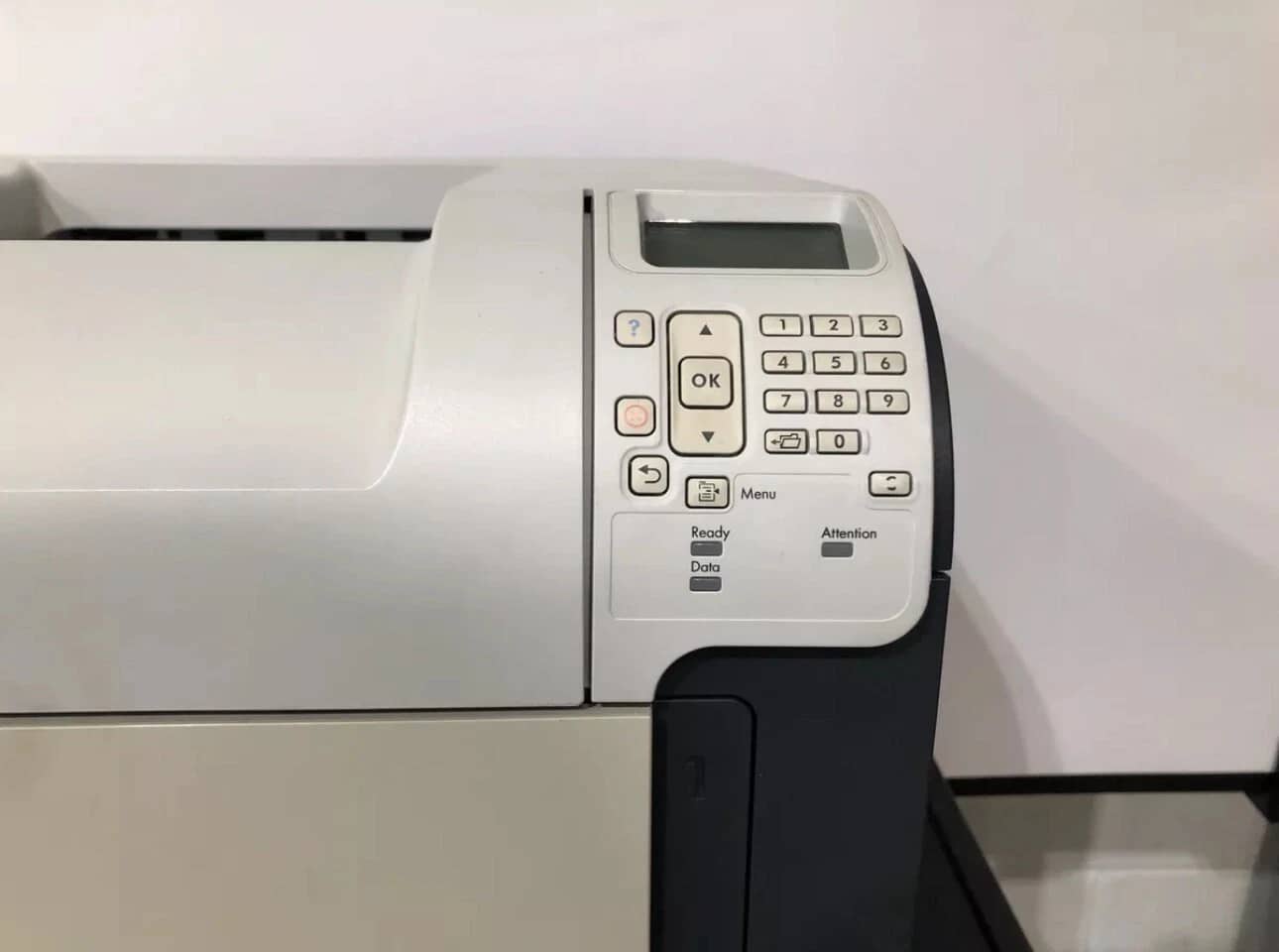 HP LaserJet P4015n CB509A Printers Used - Good